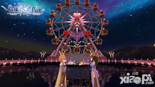 仙境传说RO内容