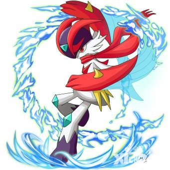 《口袋妖怪复刻》PVP晴天队大型分析