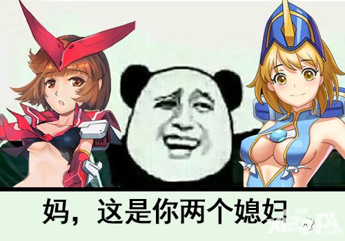 心跳战姬内容