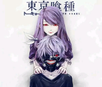 《赤壁食尸鬼》原画曝光 画面堪比东京喰种