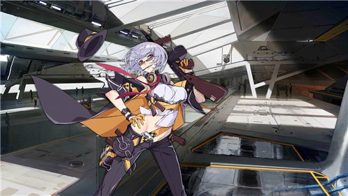 《少女前线》评测 品质卓越 上手较难