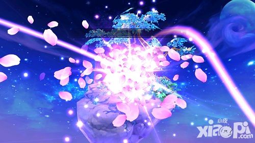 镜花奇缘手游