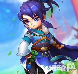 上天入地不再是梦 在《镜花奇缘》寻找小说中的最初感动