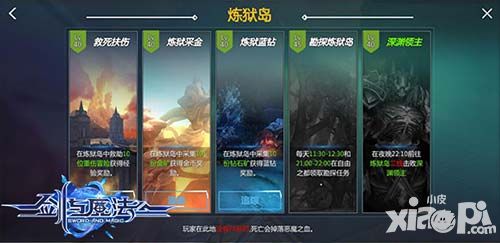 剑与魔法介绍