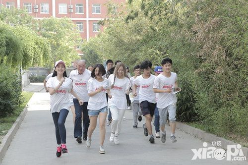 《神仙道2》“学妹约跑”活动惊现爷孙恋现场求婚