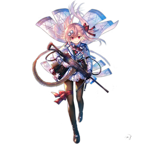 少女前线手游