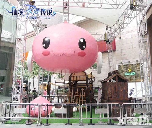 仙境传说RO发行