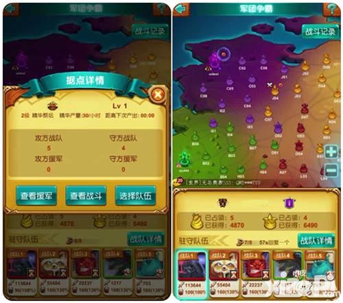 十万个大魔王玩法
