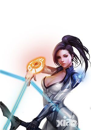 星战风暴画风