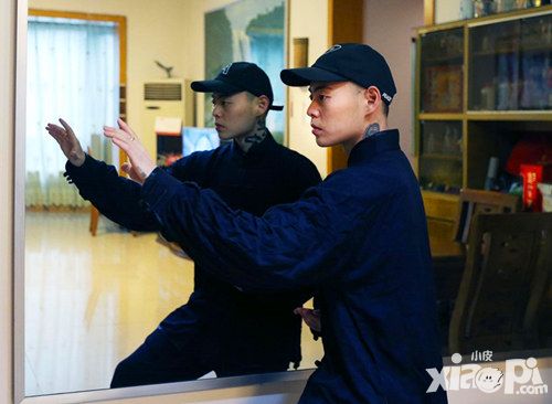 绝世武神主题曲