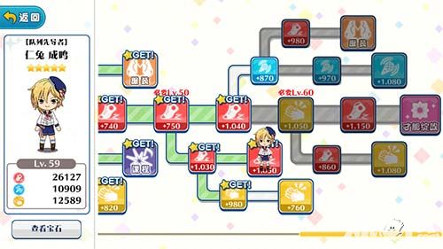 偶像梦幻祭评测