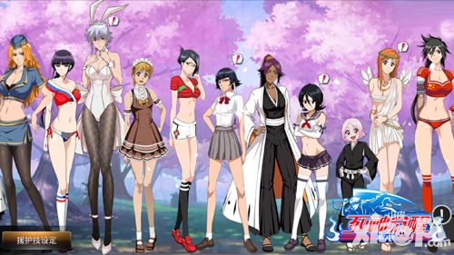 《死神觉醒》攻守有序 “援护技”大起底_小皮游戏