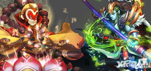 悟空六根清净吗 《宝莲灯》手游版再现神奇兵器