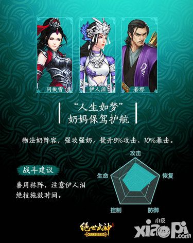 绝世武神简介