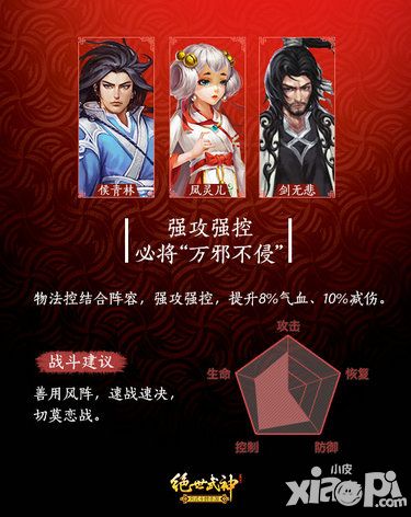 绝世武神攻略