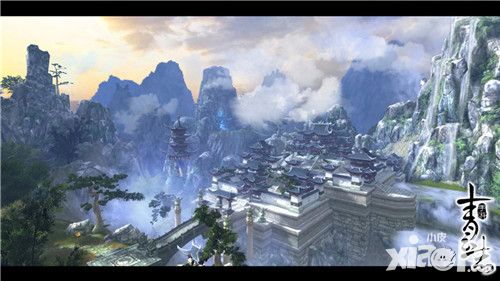 青云志手游