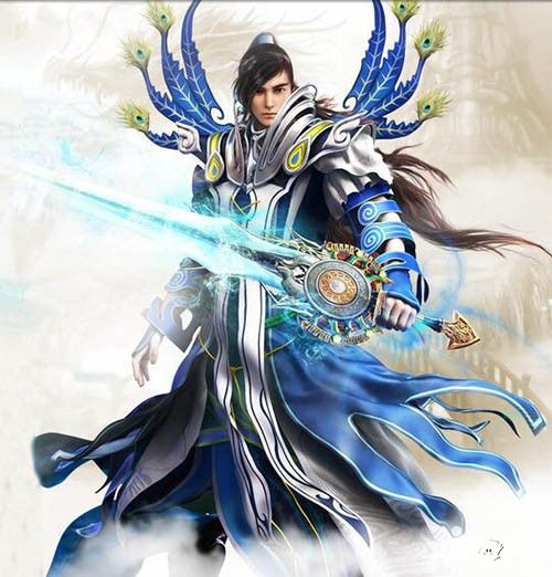 诛仙手游