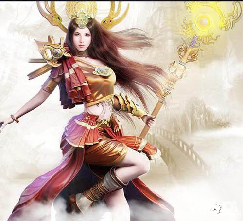 诛仙手游