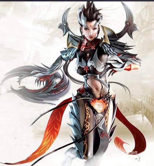 诛仙手游
