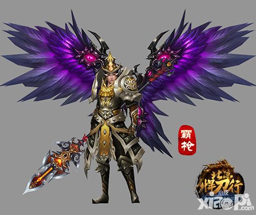 北凉悍刀行内容