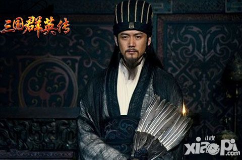 三国群英传风格