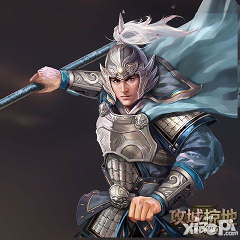 攻城掠地玩法