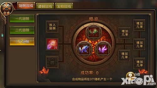 永恒纪元:戒内容