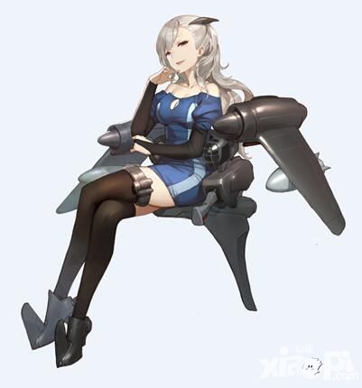 超次元战姬手游