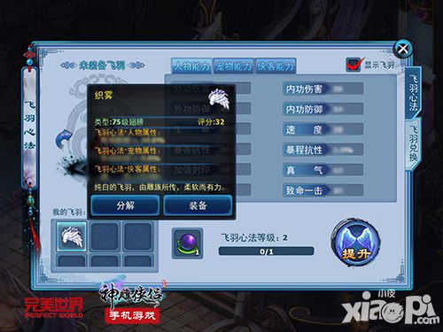 神雕侠侣内容