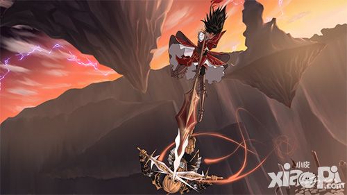 上古奇迹手游
