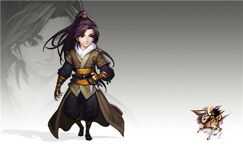 古龙经典武侠再现 《飞刀又见飞刀》人设首曝