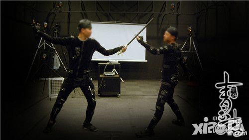 青云志简介