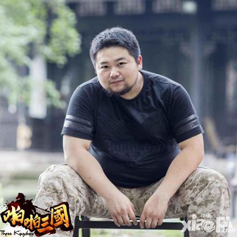 《啪啪三国》创始人魏坤 成为亿万富翁只用2年