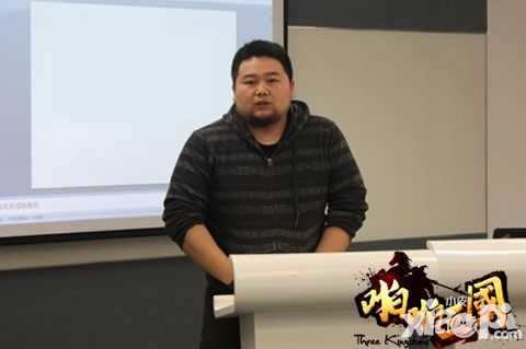 啪啪三国内容