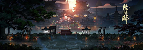 阴阳师手游带你二次元捉妖解谜