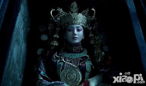 无终仙境内容
