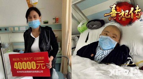 熹妃传简介