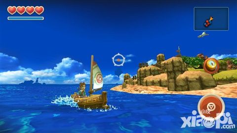 海之号角安卓版