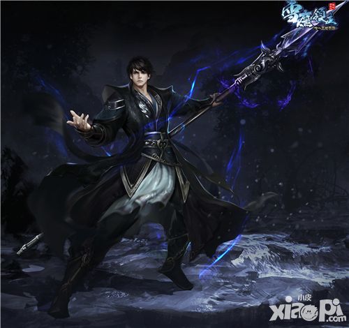 《雪鹰领主》超凡人设征服异界 炫酷来袭