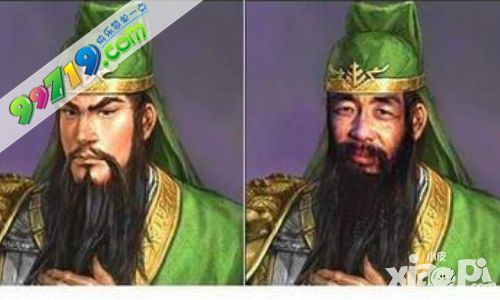 英雄X三国简介