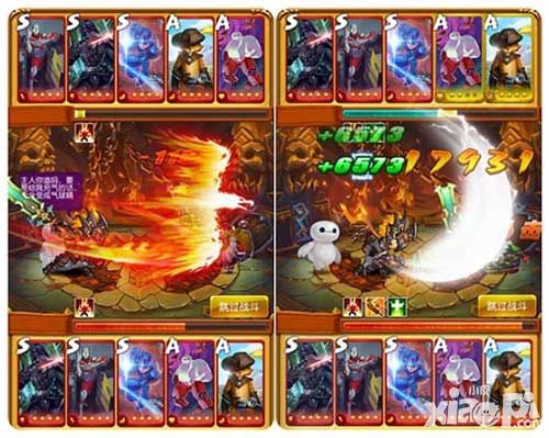 十万个大魔王手游