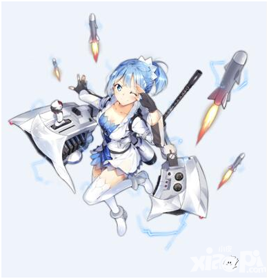 血脉喷张 《超次元战姬》6月24日精英测试预告