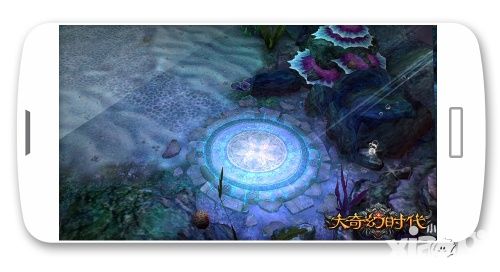 大奇幻时代手游