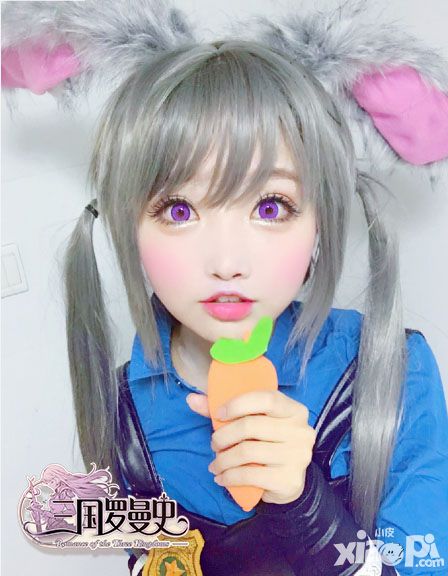 三国罗曼史coser