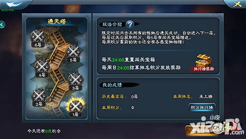 三剑豪2内容