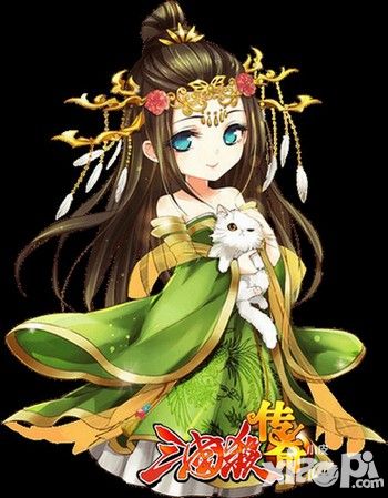 三国杀传奇阵容