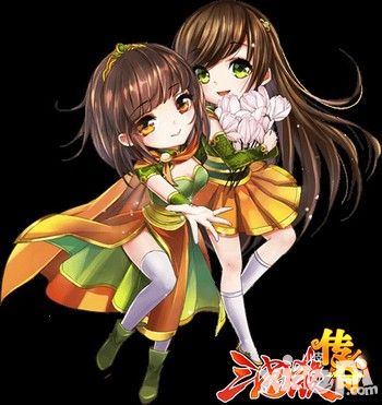 三国杀传奇阵容