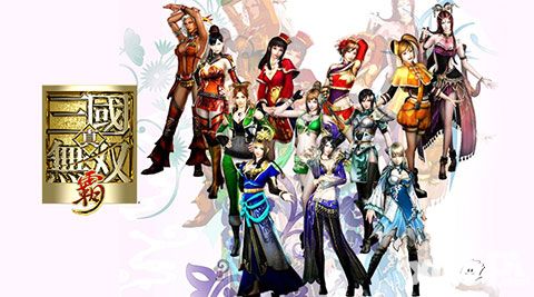 天戏互娱极致还原《真三国无双》 IP大矩阵再现经典