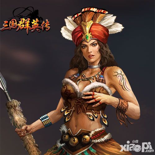 三国群英传内容