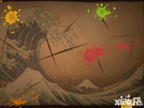 水果忍者经典模式介绍 经典游戏模式简介_小皮